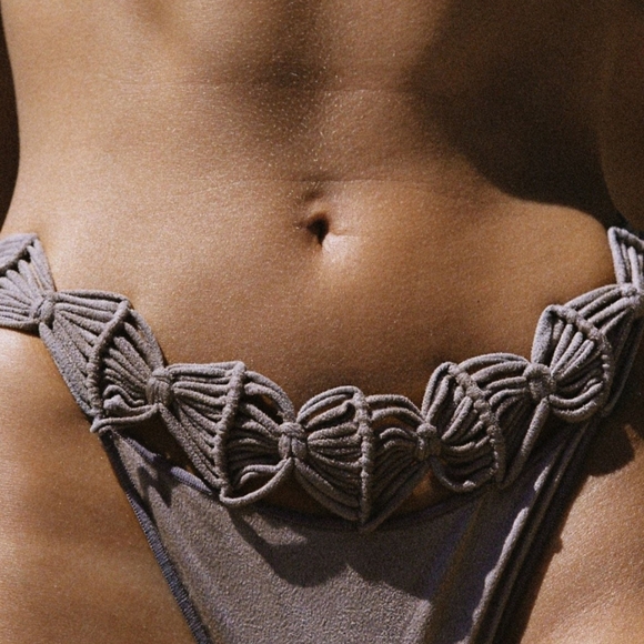 Thaikila Rose Des Sables Bottoms - Picture 3 of 5